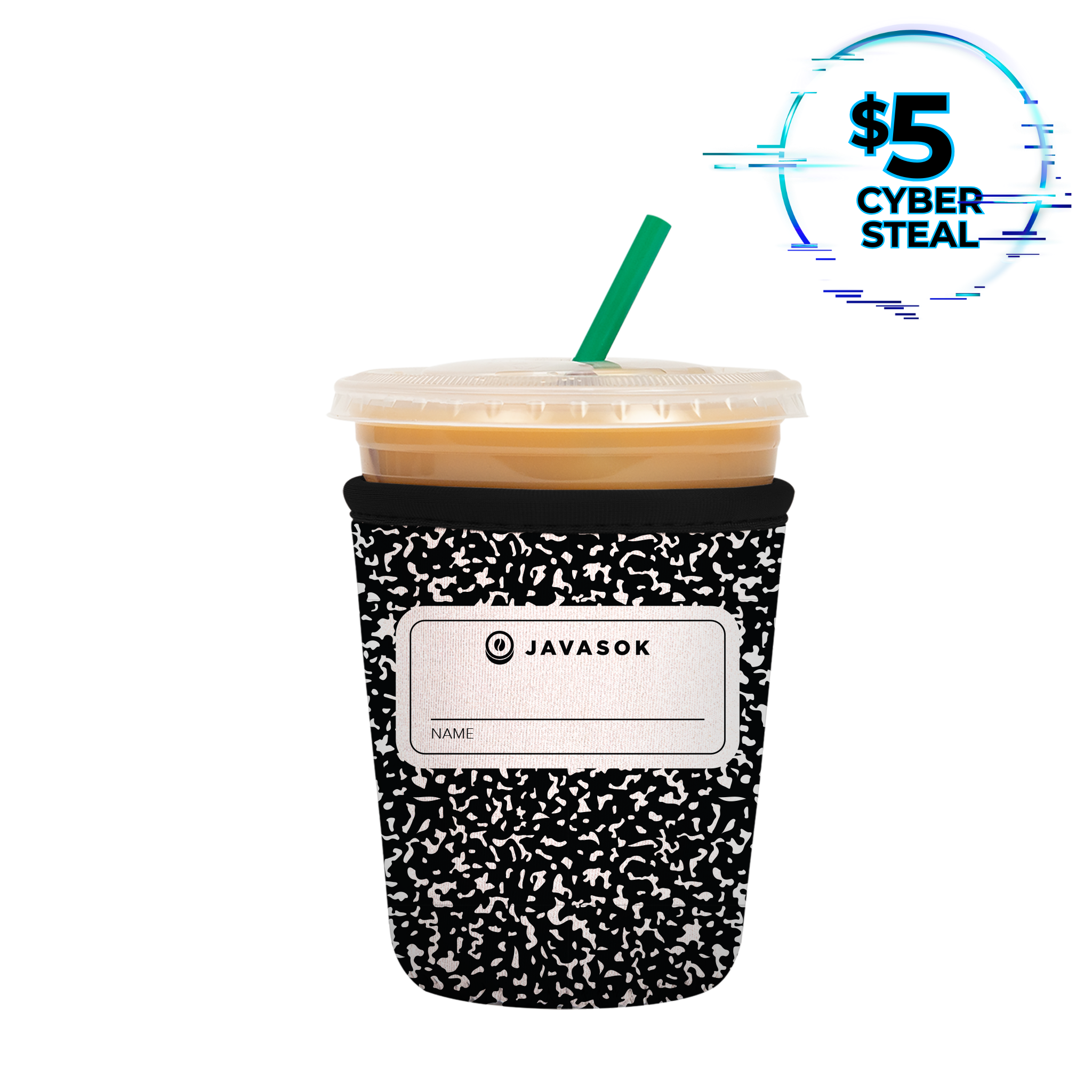 JavaSok - Compose Yourself