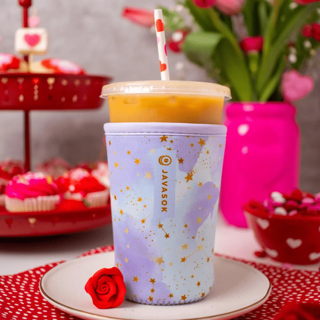 Sok-It JavaSok - Cosmic Glitter JavaSok-Cosmic