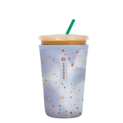 Sok-It JavaSok - Cosmic Glitter Medium-22-28oz 15.99 JavaSok-Cosmic