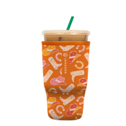Sok-It JavaSok - Cowgirl Couture Large-30-32oz 17.99 JavaSok-Novelty