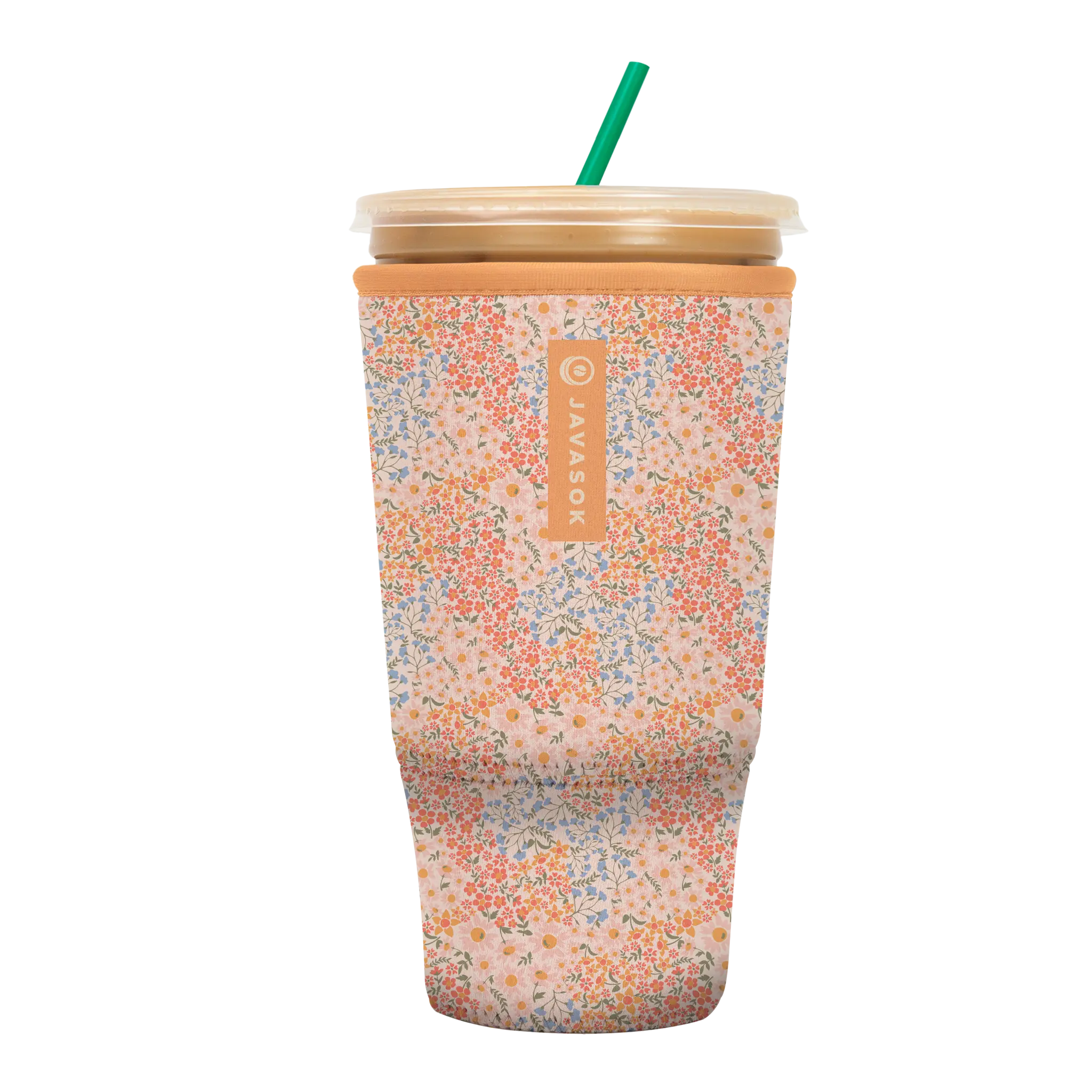 Java Sok Holiday Sok-It JavaSok - Dainty Florals JavaSok-Spring Holiday