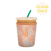 Sok-It JavaSok - Dainty Florals Small-16-20oz 13.99 JavaSok-SS Floral
