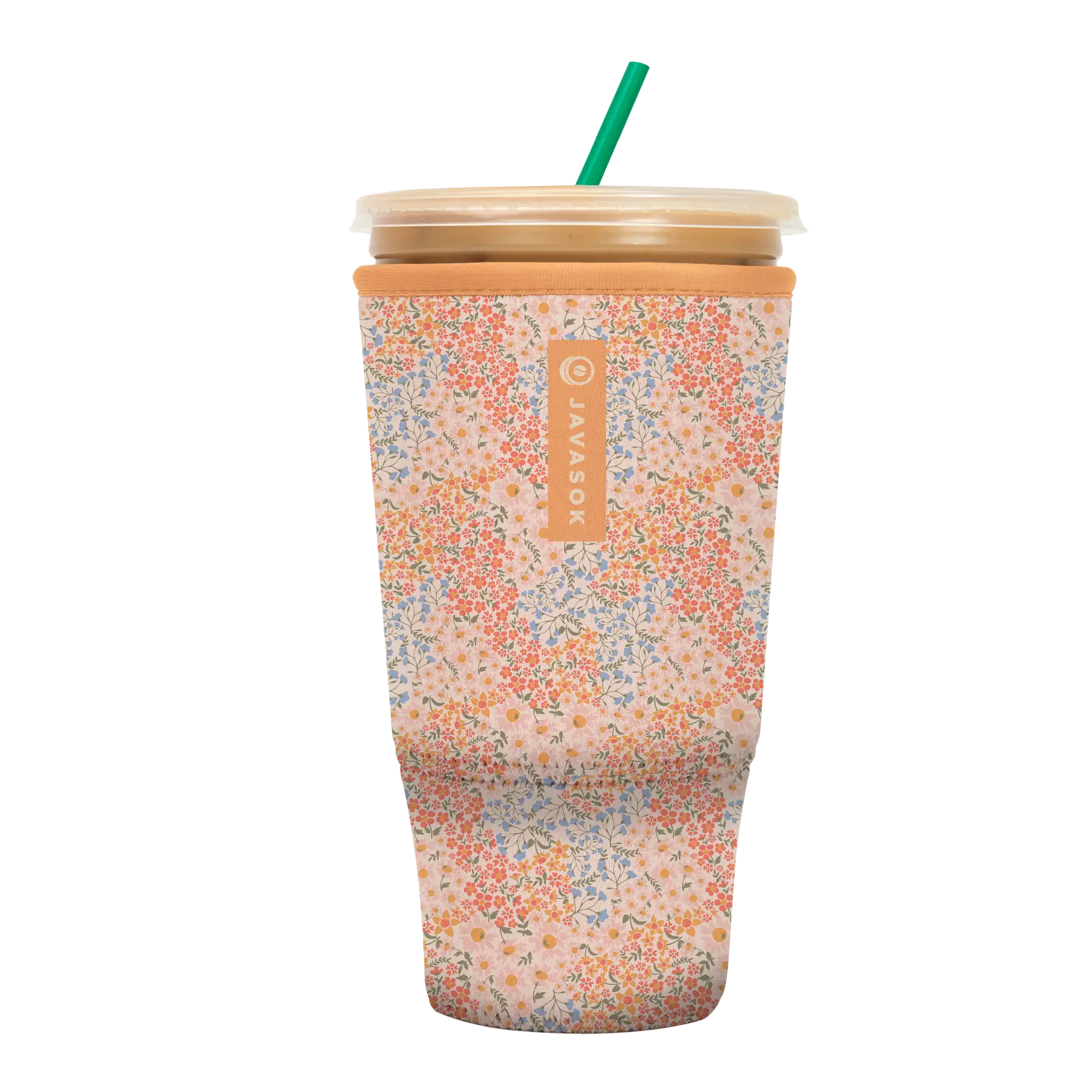 Sok-It JavaSok - Dainty Florals   JavaSok-Spring Holiday