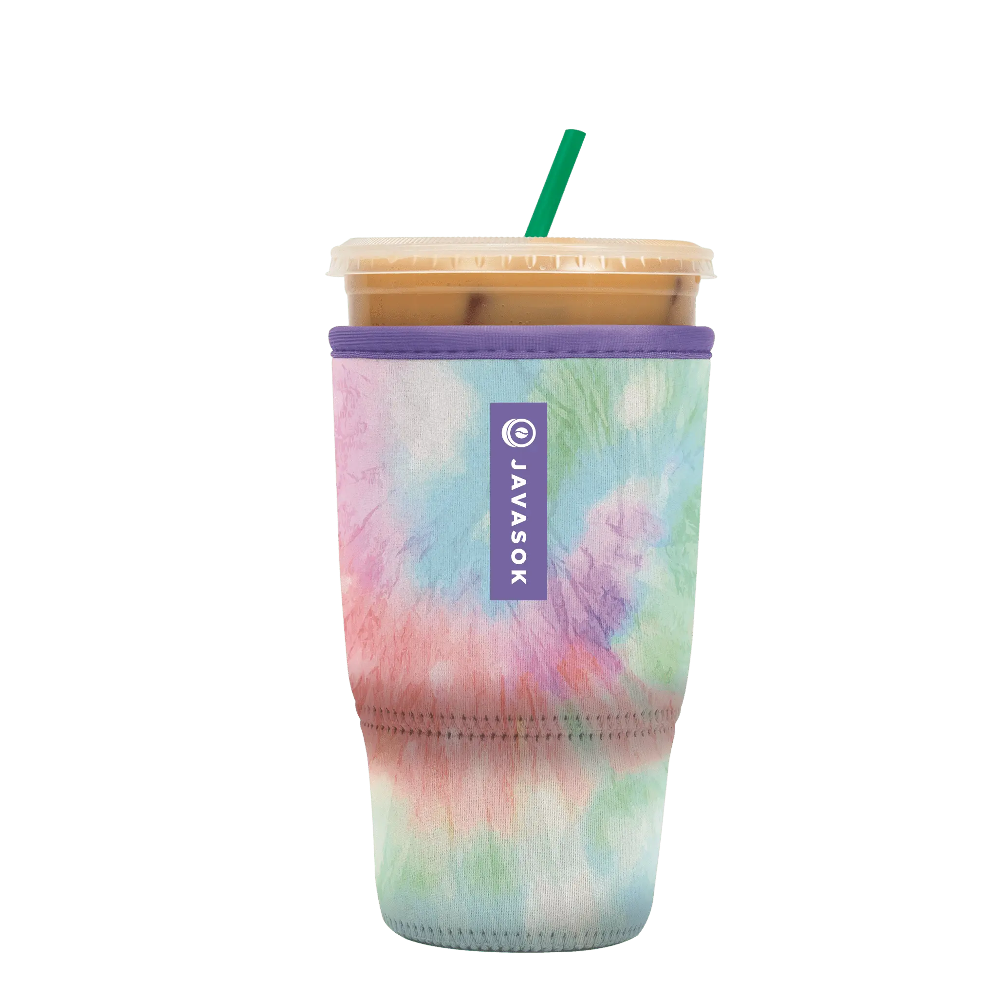 Sok-It JavaSok - Daydreaming Large-30-32oz 15.28 JavaSok-TieDye