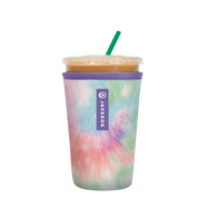 Sok-It JavaSok - Daydreaming Medium-22-28oz 13.58 JavaSok-TieDye