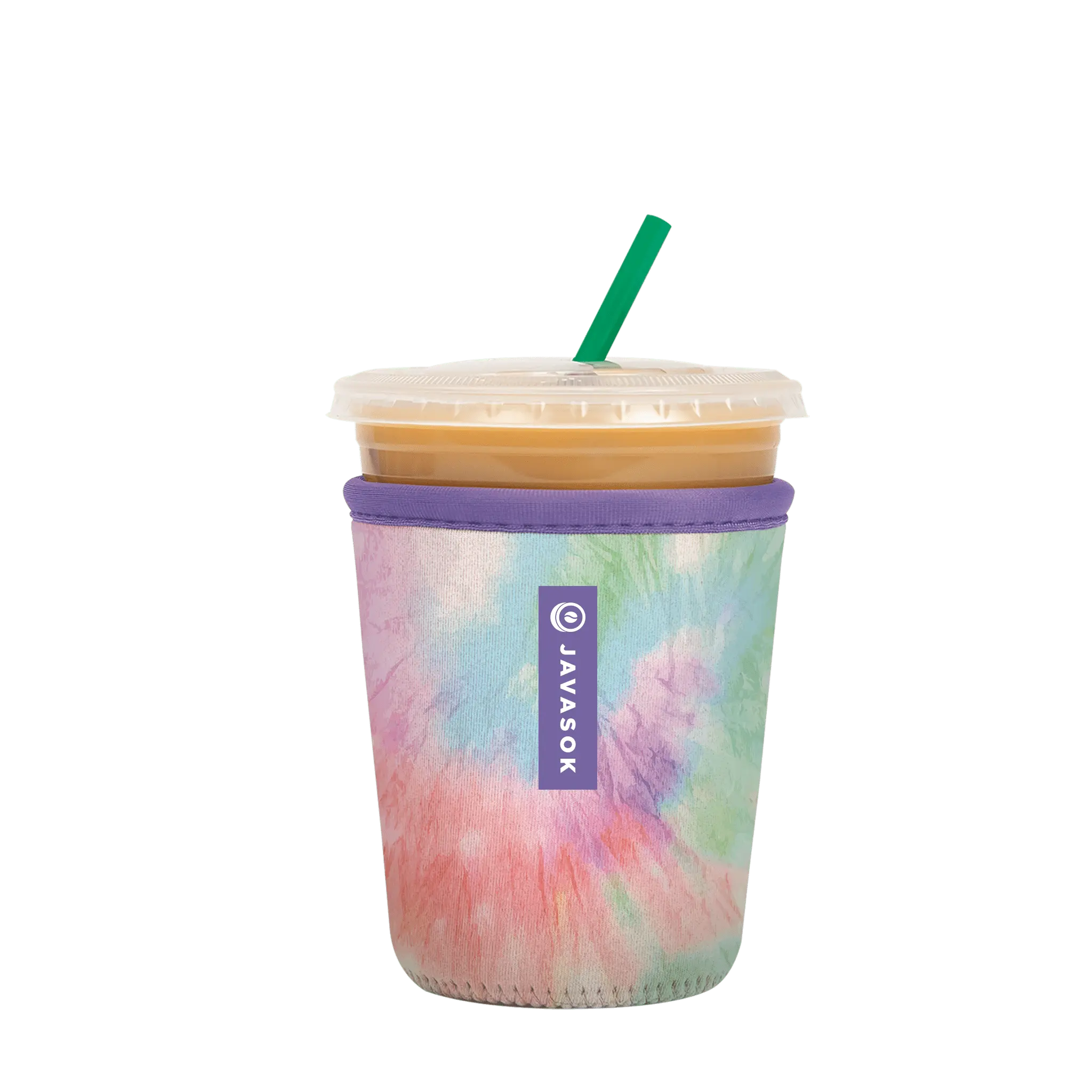 Sok-It JavaSok - Daydreaming Small-16-20oz 11.88 JavaSok-TieDye