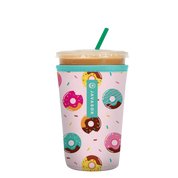 Sok-It JavaSok - Donut Delight Medium-22-28oz 15.99 JavaSok-Food