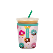 Sok-It JavaSok - Donut Delight Small-16-20oz 13.99 JavaSok-Food