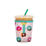 JavaSok - Donut Delight