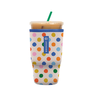 Sok-It JavaSok - Dot Dot Dot  