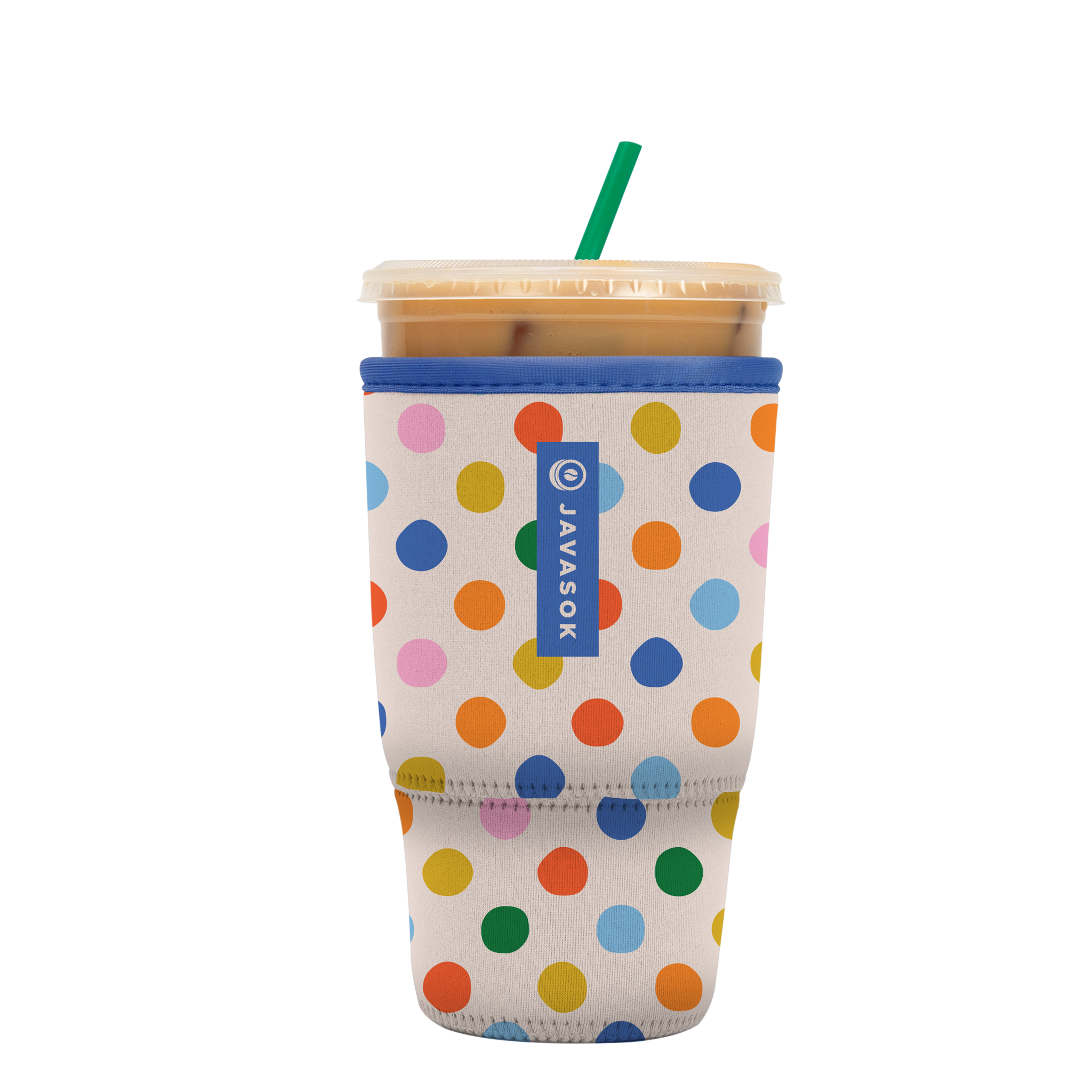 Sok-It JavaSok - Dot Dot Dot  