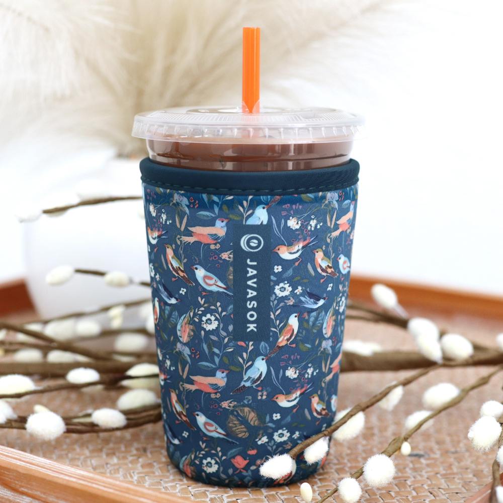 JavaSok - Early Birds