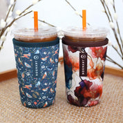 JavaSok - Early Birds