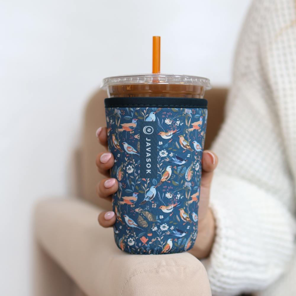 JavaSok - Early Birds