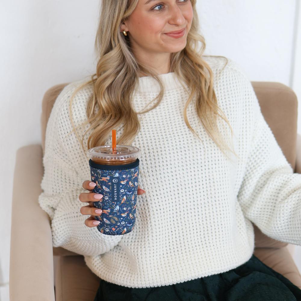 JavaSok - Early Birds