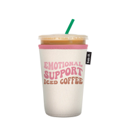 Sok-It JavaSok - Emotional Support Coffee  