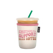 Sok-It JavaSok - Emotional Support Coffee  
