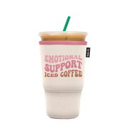Sok-It JavaSok - Emotional Support Coffee  