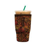 Sok-It JavaSok - Enchanted Autumn Large-30-32oz 17.99 JavaSok-Fall Holiday