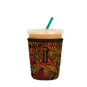 Sok-It JavaSok - Enchanted Autumn Small-16-20oz 13.99 JavaSok-Fall Holiday