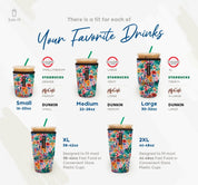 Sok-It JavaSok - Fall Blend   JavaSok-Fall Holiday
