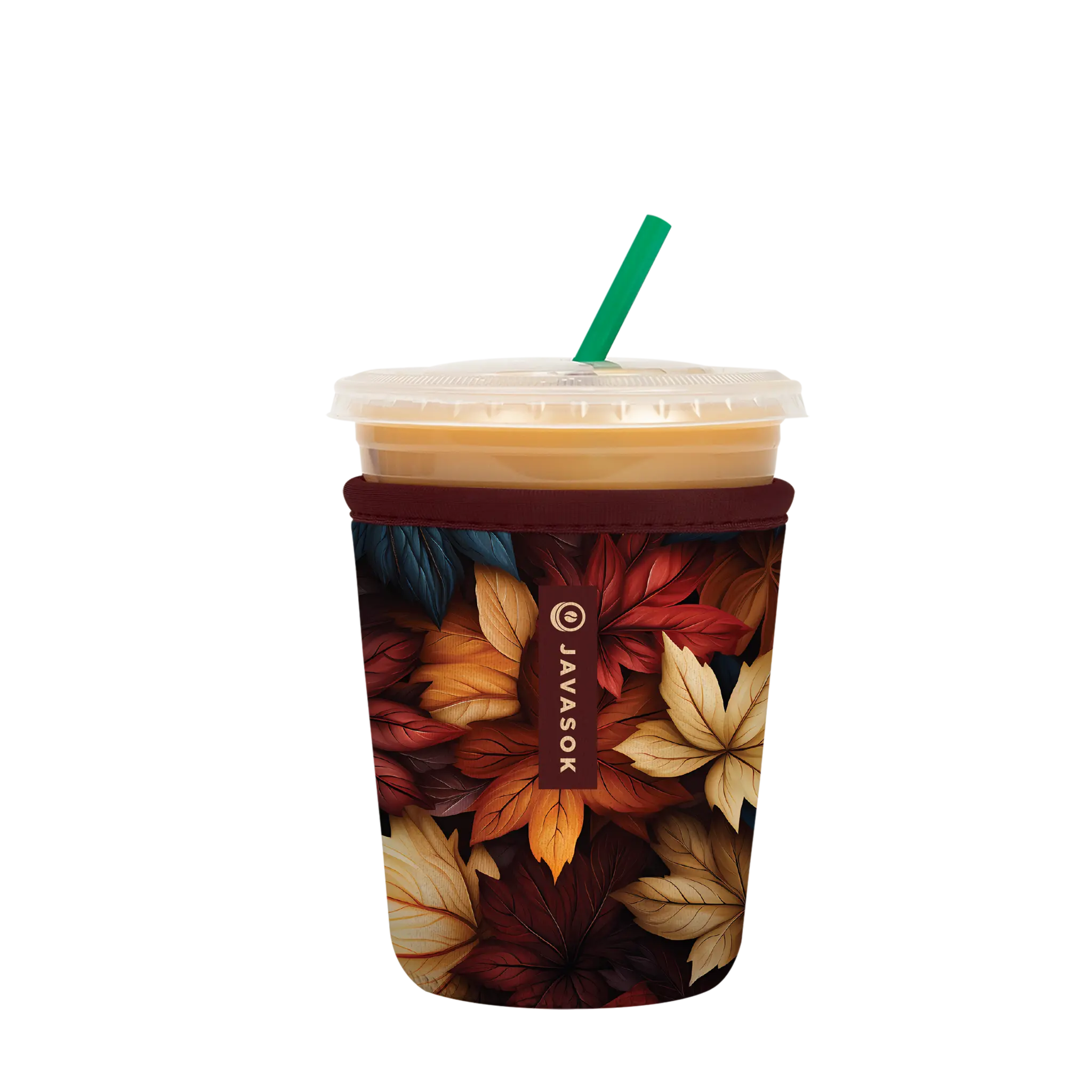 Sok-It JavaSok - Fall Blend   JavaSok-Fall Holiday