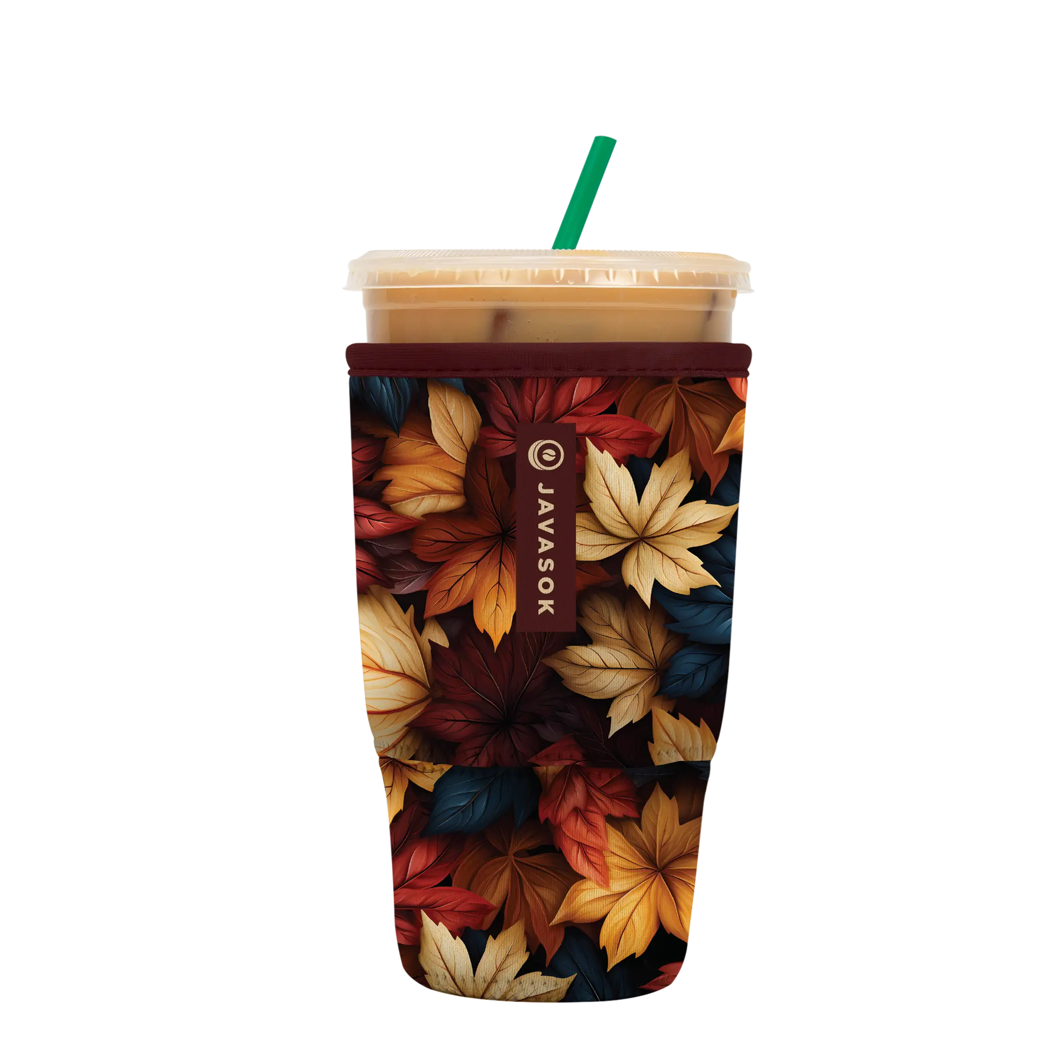 Sok-It JavaSok - Fall Blend   JavaSok-Fall Holiday