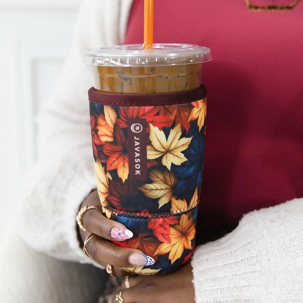 Sok-It JavaSok - Fall Blend   JavaSok-Fall Holiday