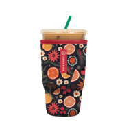Sok-It JavaSok - Festive Fruit Large-30-32oz 13.48 JavaSok-Food