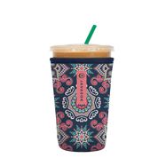 Sok-It JavaSok - Floral Burst Medium-22-28oz 7.99 JavaSok-Bohemian