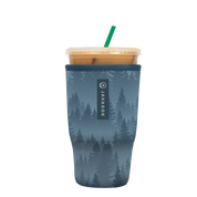 Sok-It JavaSok - Foggy Woods Large-30-32oz 17.99 JavaSok-Outdoor