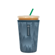 Sok-It JavaSok - Foggy Woods Medium-22-28oz 15.99 JavaSok-Outdoor