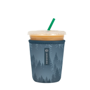 Sok-It JavaSok - Foggy Woods Small-16-20oz 13.99 JavaSok-Outdoor