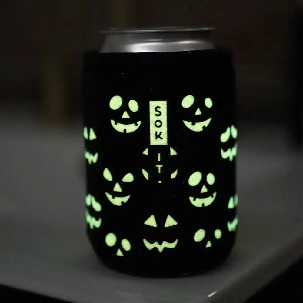 Sok-It CanSok - Fright Night Lights   CanSok-Halloween Holiday