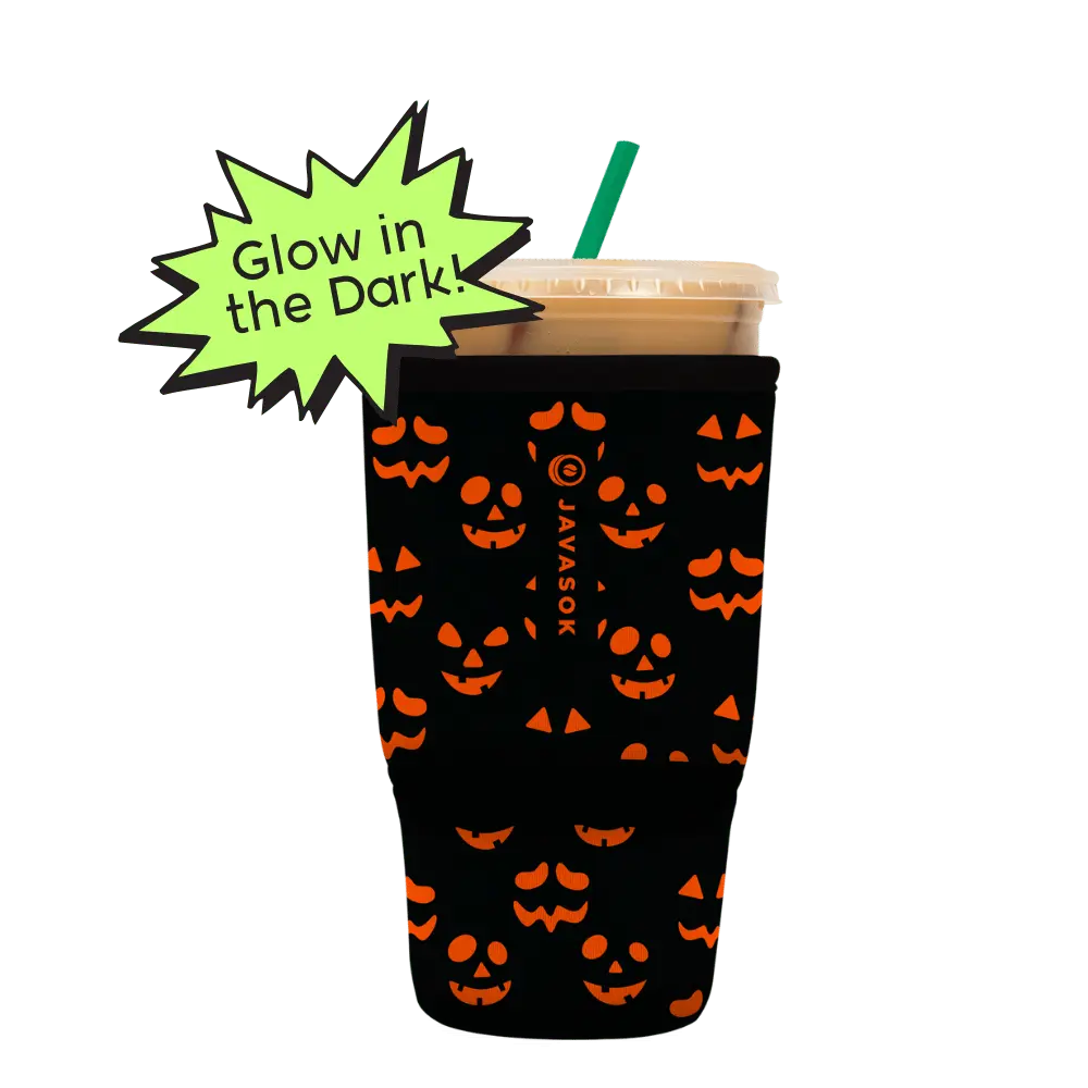 Sok-It JavaSok - Fright Night Lights   JavaSok-Halloween Holiday
