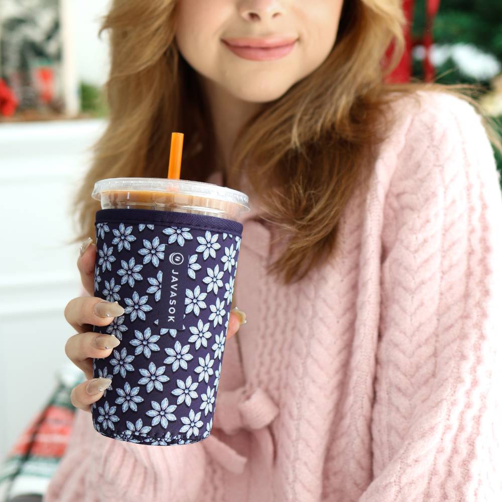 JavaSok - Frost Yourself