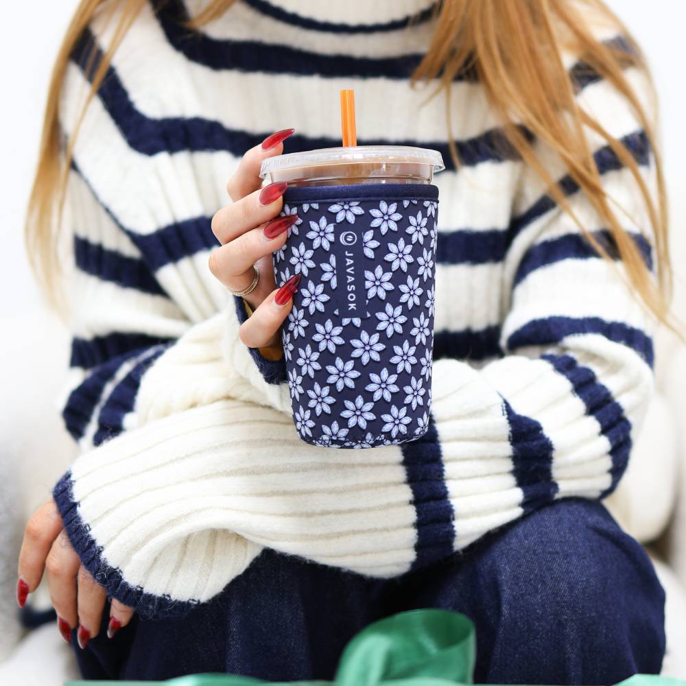 JavaSok - Frost Yourself