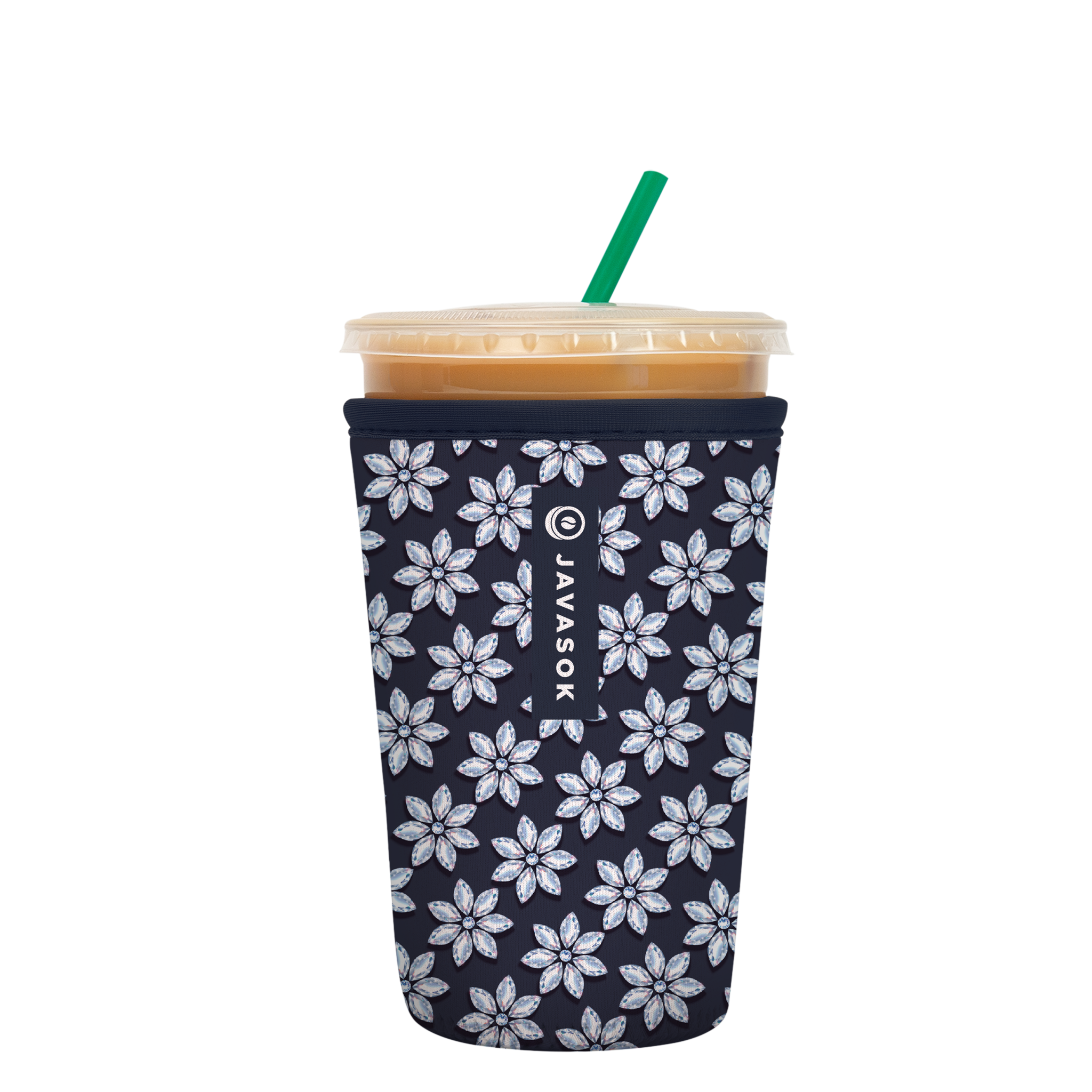 JavaSok - Frost Yourself