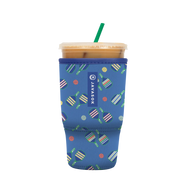 Sok-It JavaSok - Game Set Sip Large-30-32oz 18.99 JavaSok-Evergreen