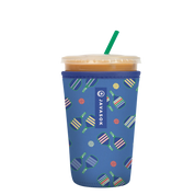 Sok-It JavaSok - Game Set Sip Medium-22-28oz 16.99 JavaSok-Evergreen