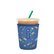Sok-It JavaSok - Game Set Sip Small-16-20oz 14.99 JavaSok-Evergreen