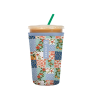 JavaSok - Garden Quilt