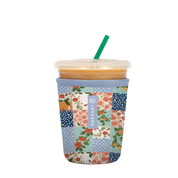 JavaSok - Garden Quilt