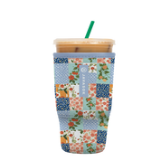 JavaSok - Garden Quilt