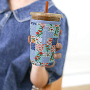 JavaSok - Garden Quilt