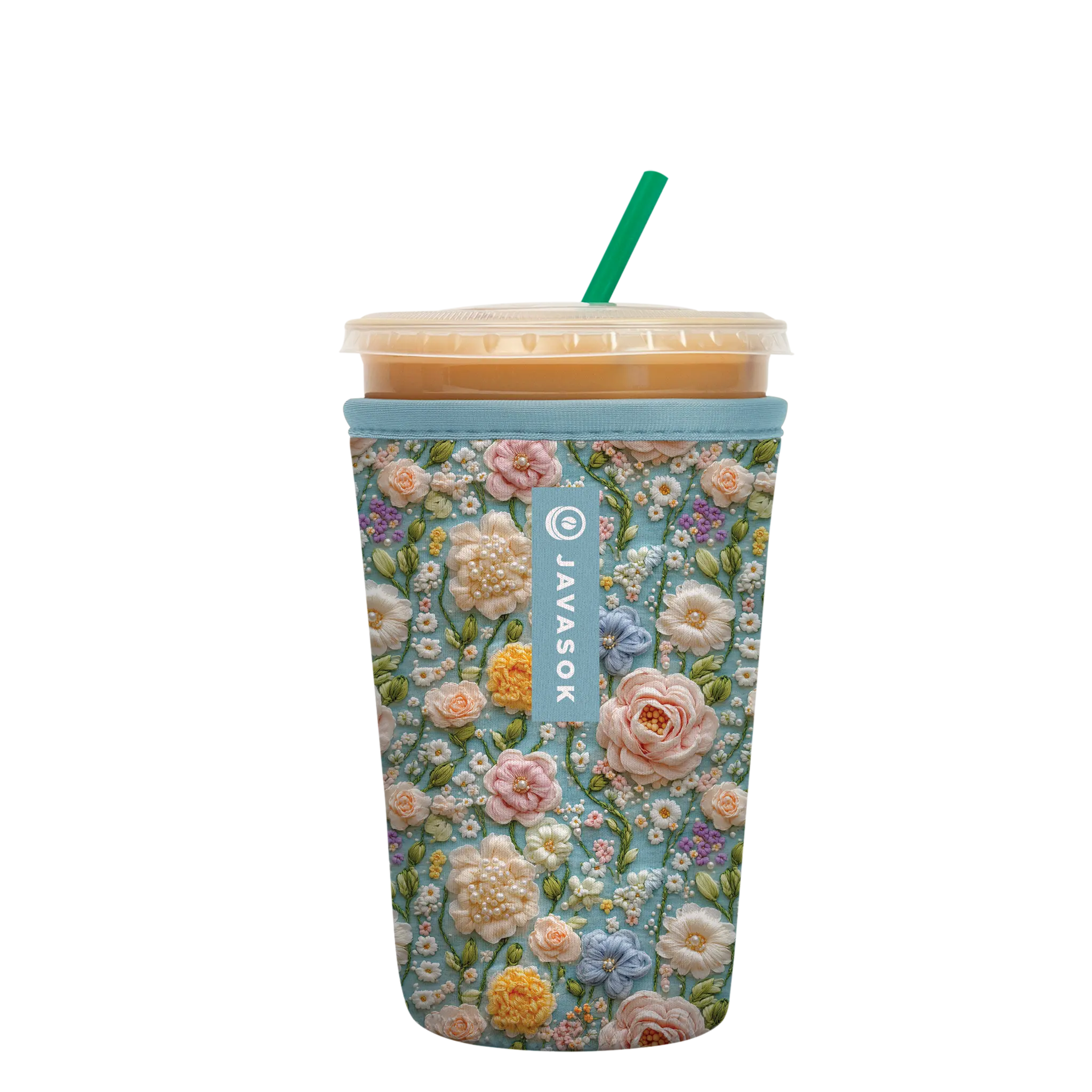 Sok-It JavaSok - Garden of Pearls  