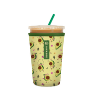 Sok-It JavaSok - Get Movin' Medium-22-28oz 12.78 JavaSok-Food