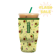 Sok-It JavaSok - Get Movin' Large-30-32oz 14.38 JavaSok-Food