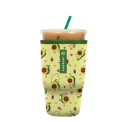 Sok-It JavaSok - Get Movin' Large-30-32oz 14.38 JavaSok-Food