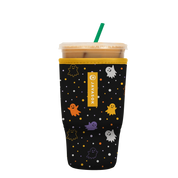 Sok-It JavaSok - Ghost Party Large-30-32oz 17.99 JavaSok-Fall Holiday